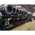 Qualified Offshore working HDPE pipe for sand dredging